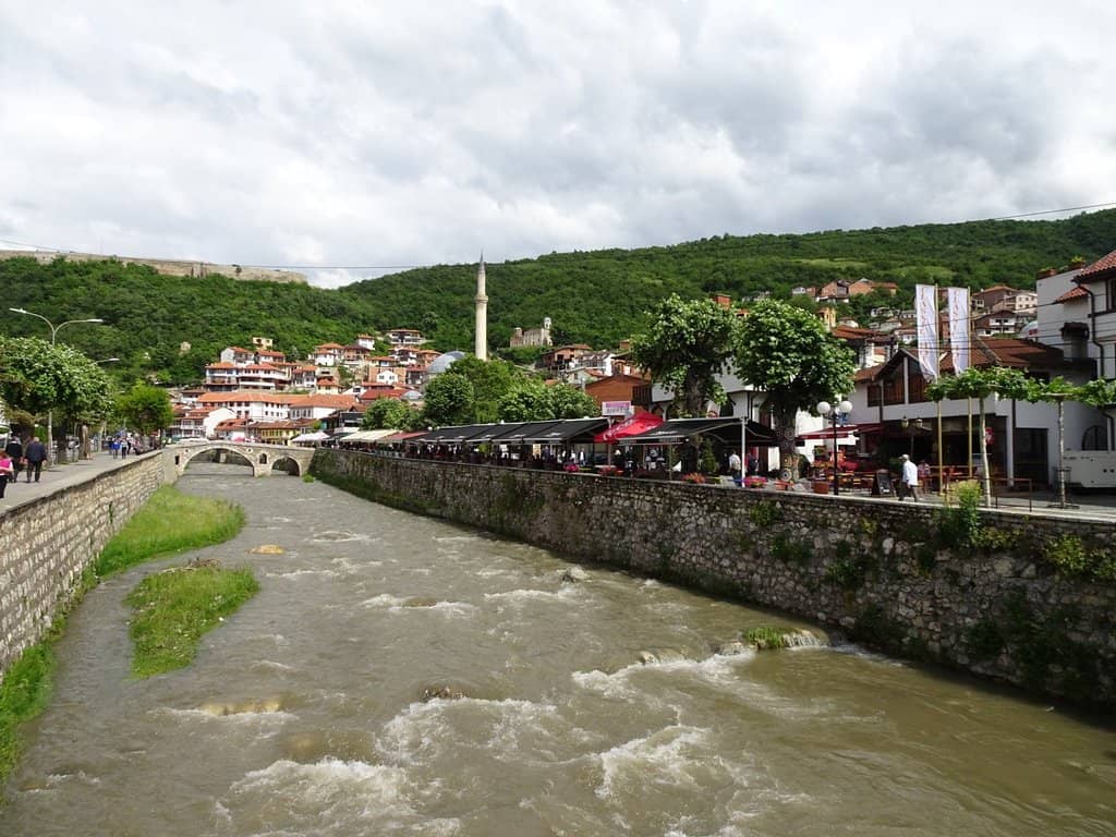 Old Stone Bridge (Ura e Gurit)