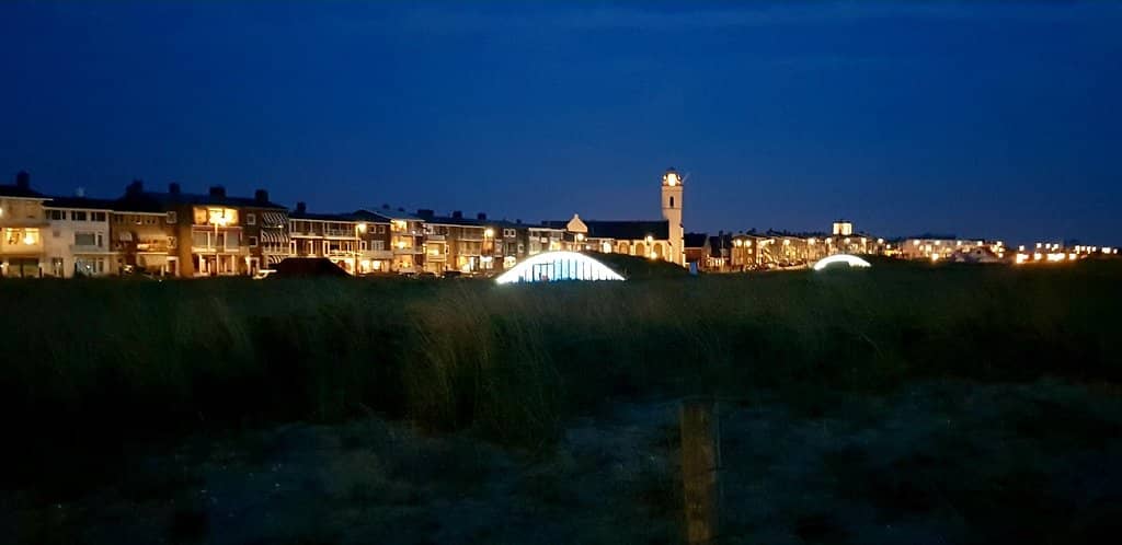 Local Flavors by the Sea