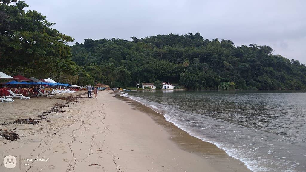 Pontal Stone Hike