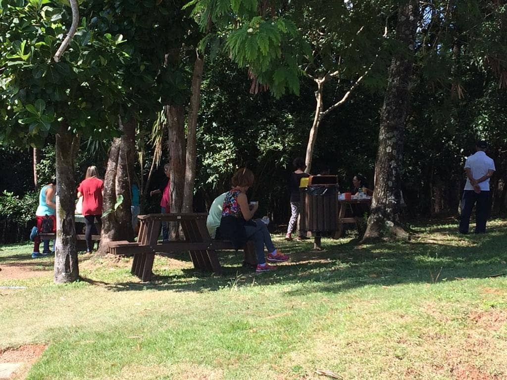 Water History Exhibits