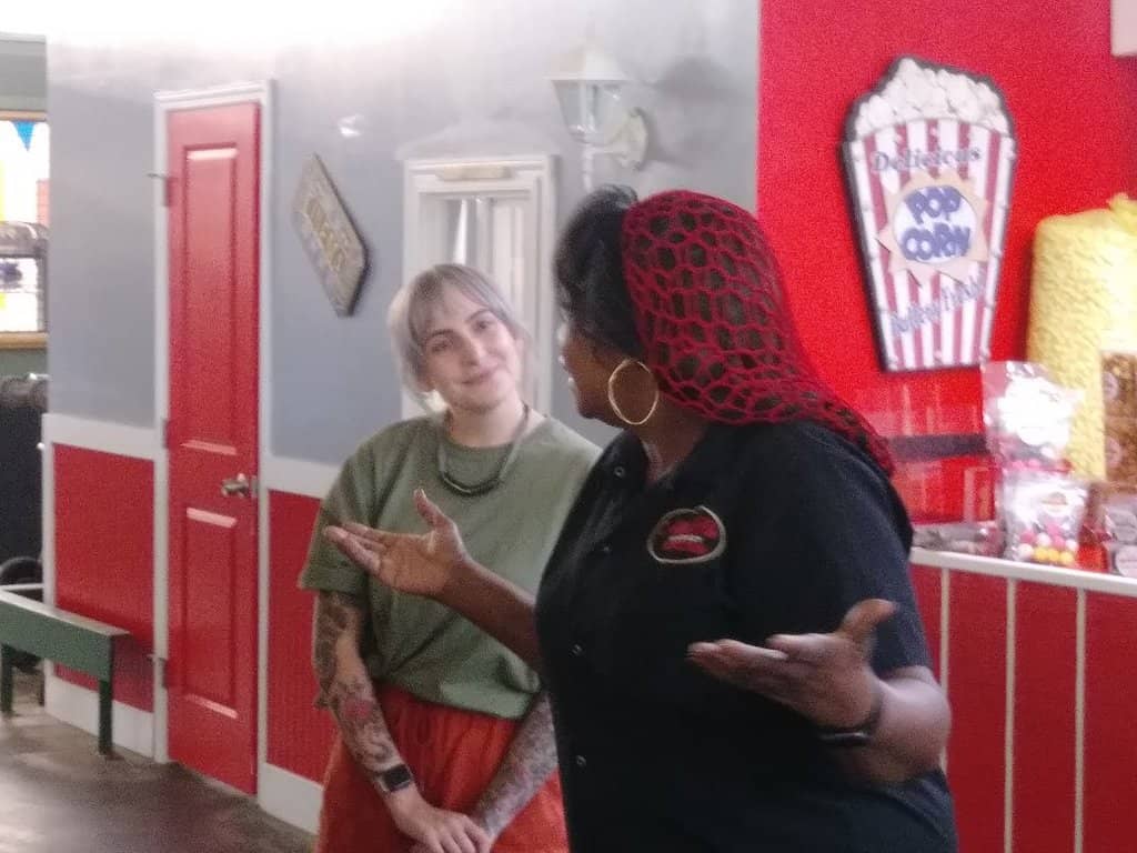 Curly's Fried Chicken