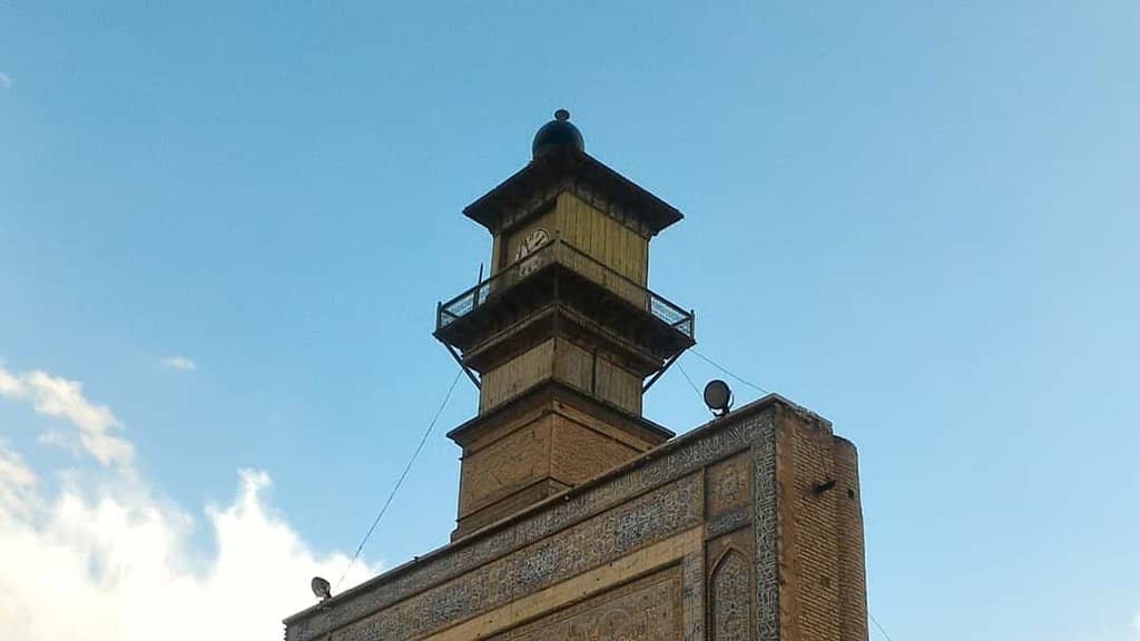 Vertical photo