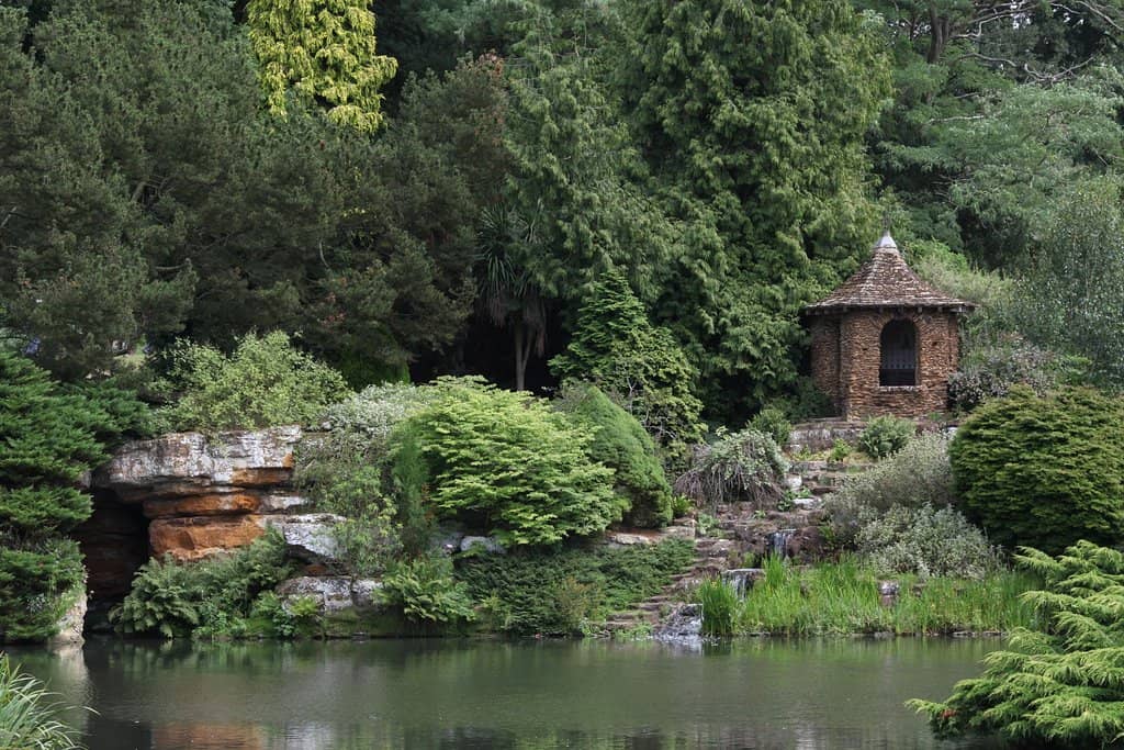 The Gardens
