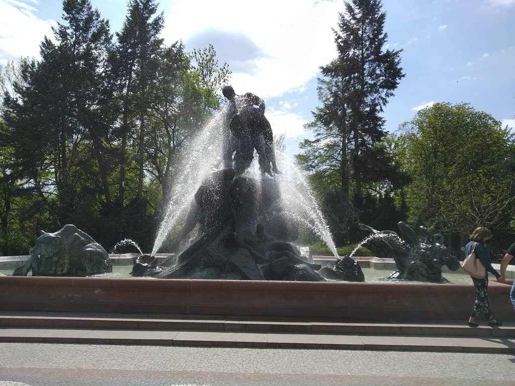 Vertical photo
