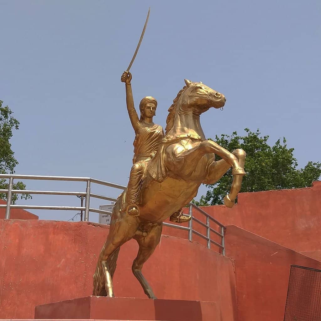 Pilgrimage and Rituals