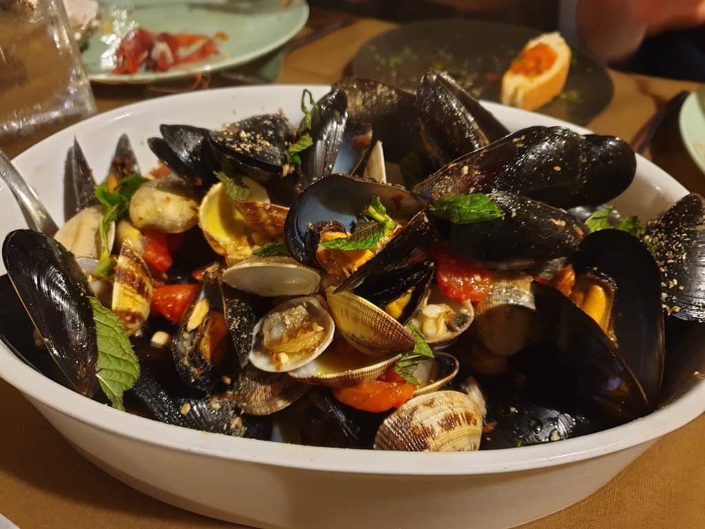 Exceptional Freshness