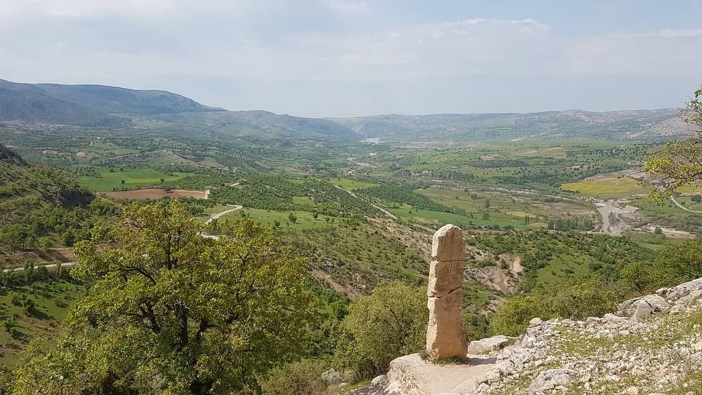 The Great Greek Inscription