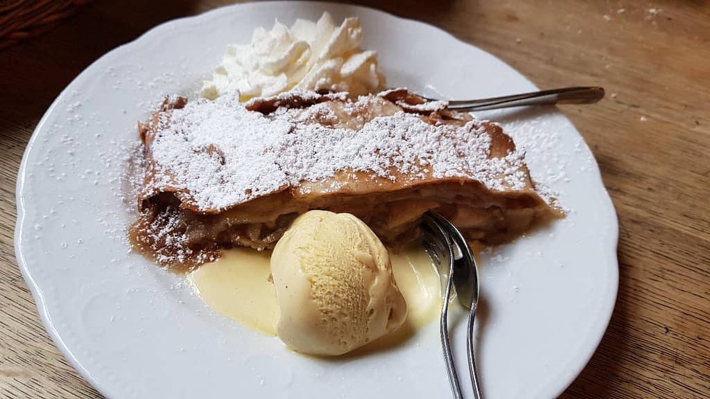 Freshly Tapped Augustiner Beer