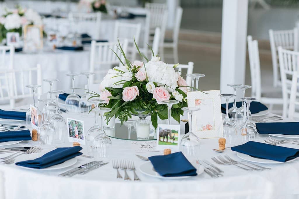 Unforgettable Wedding Venue