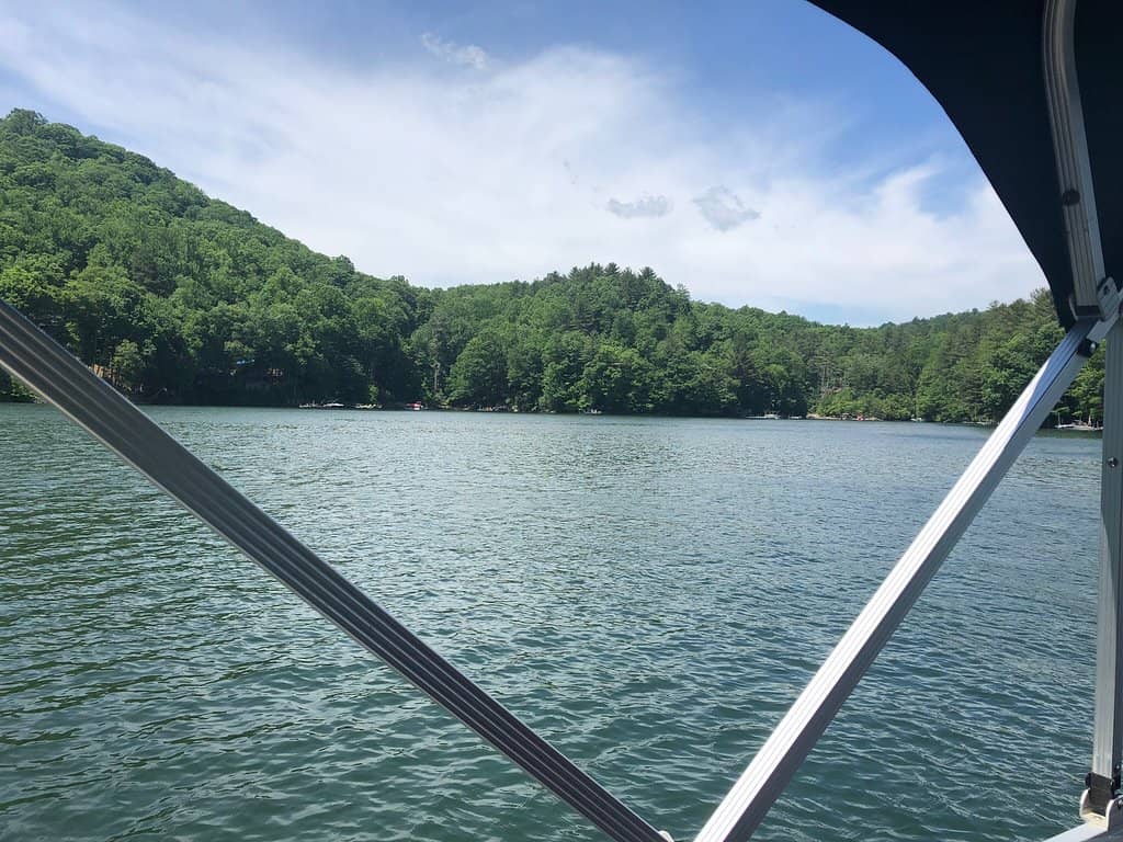 Fall Foliage Spectacle