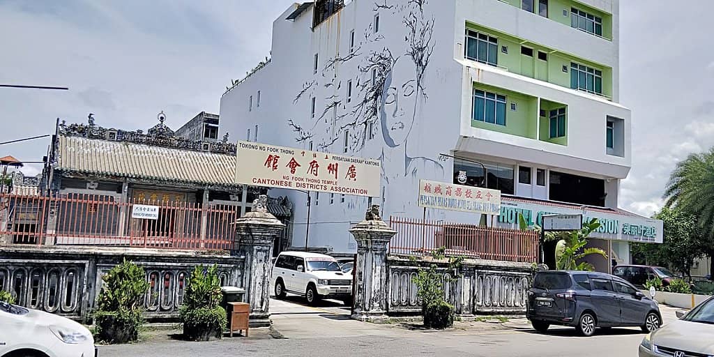 Architectural Charm