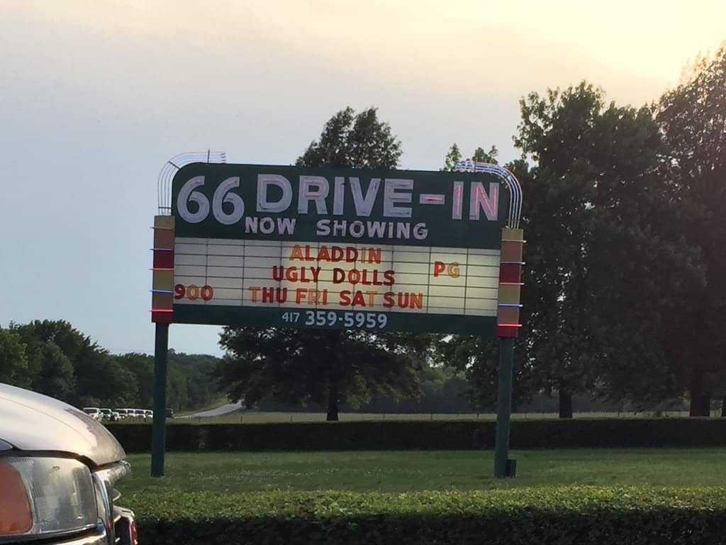 Concession Stand Delights