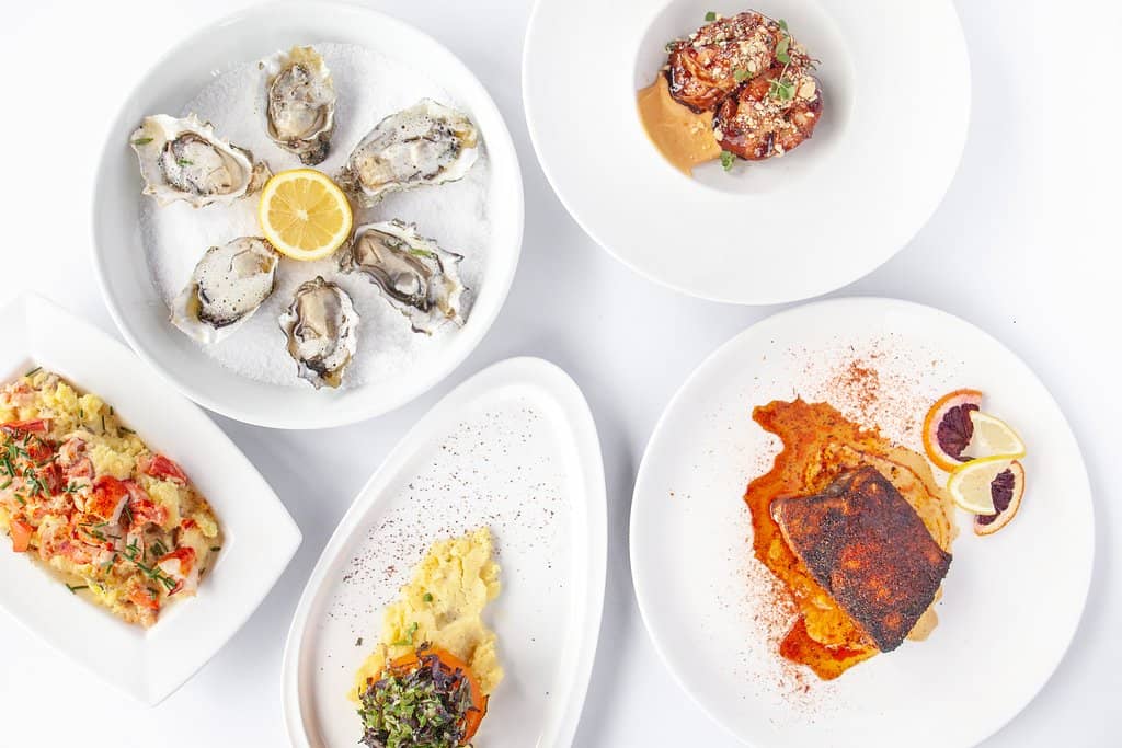 Award-Winning Crab Cakes