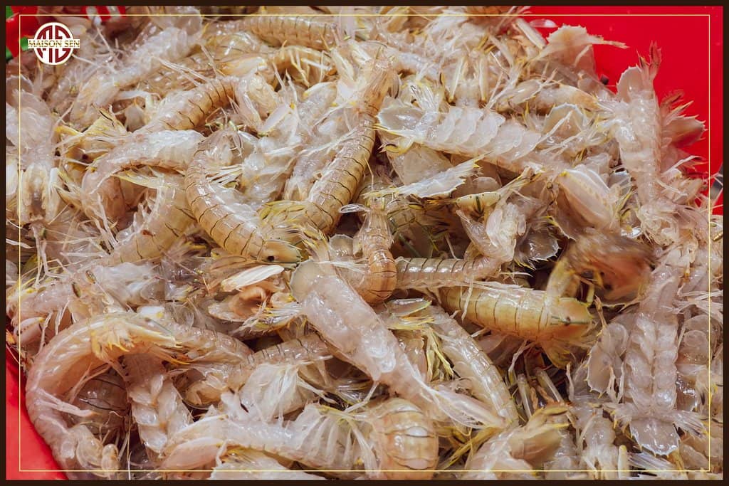 Chic Old-School Ambiance