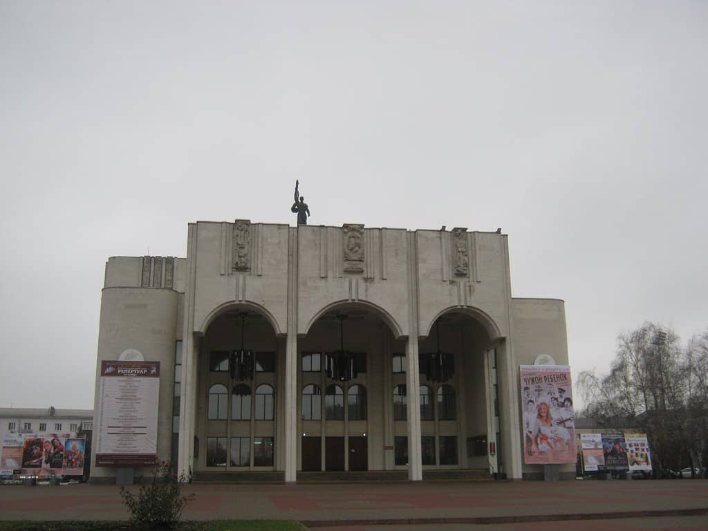 Talented Professional Actors