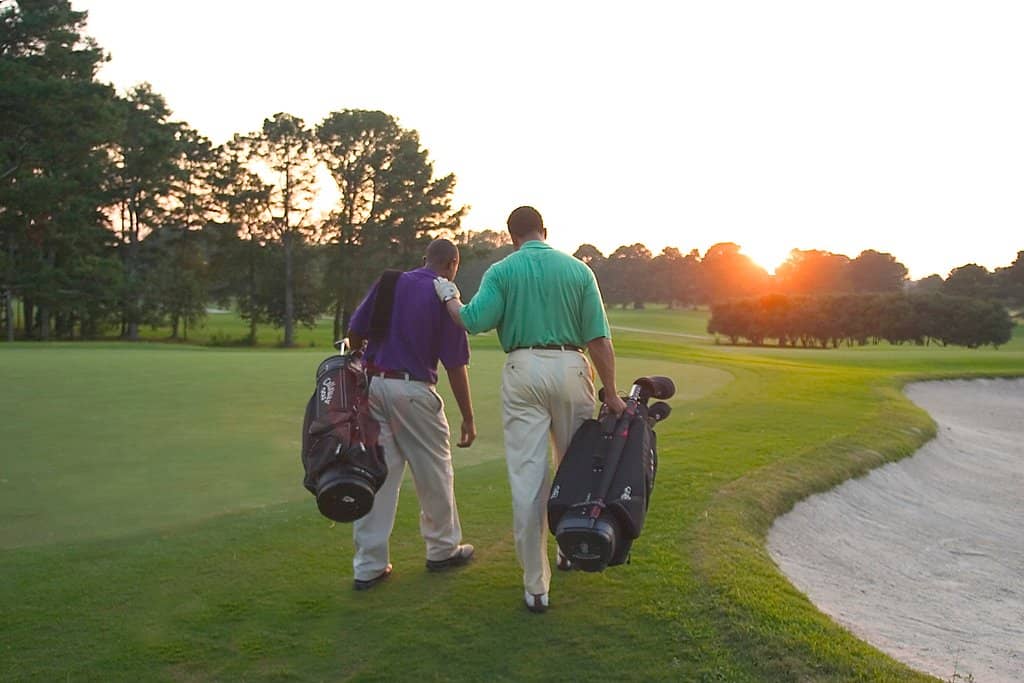 Lakeview Course