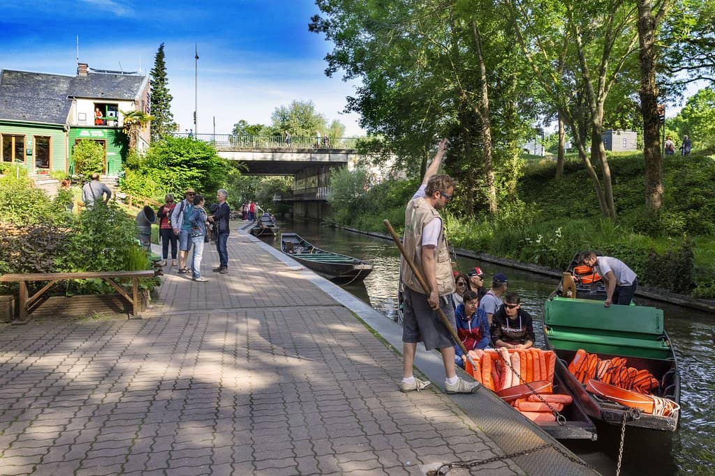 International Garden Festival