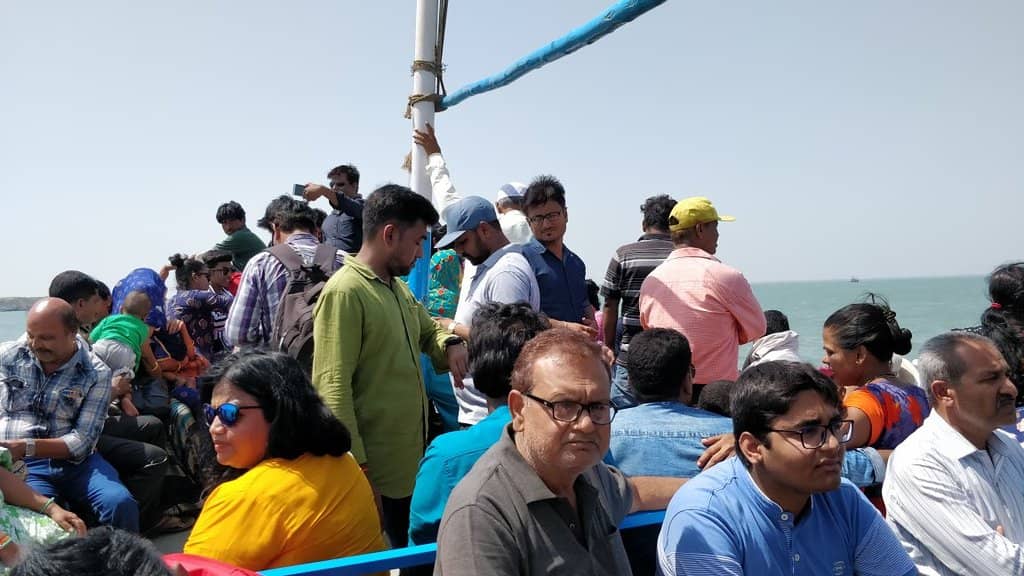 Hanuman Dandi Temple