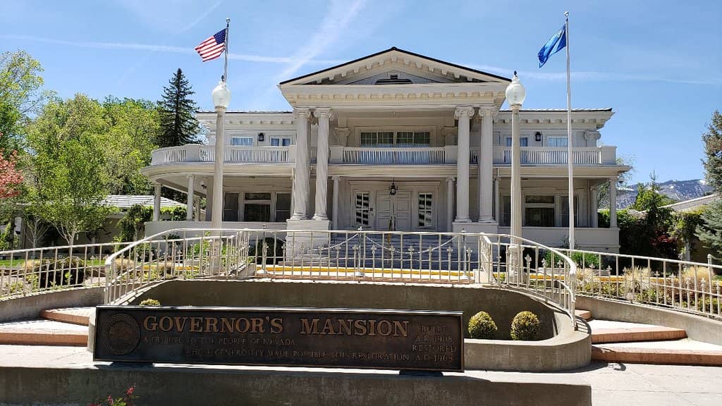 Historic Neighborhood