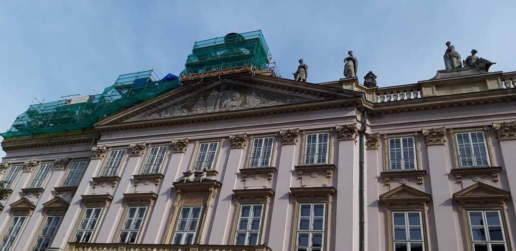 Neoclassical Architecture