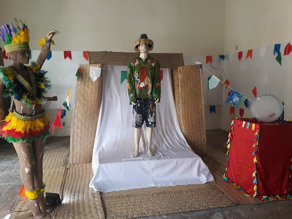 Historic Architecture