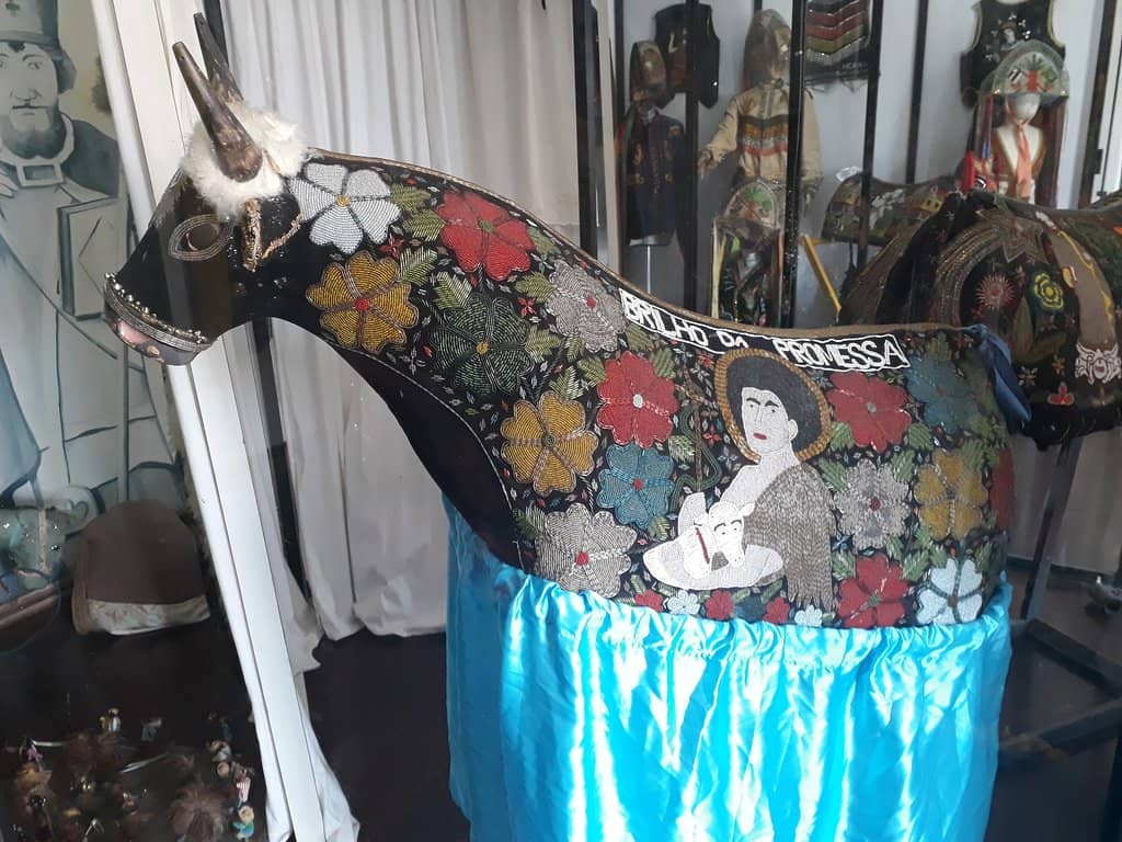 Afro-Maranhense Culture