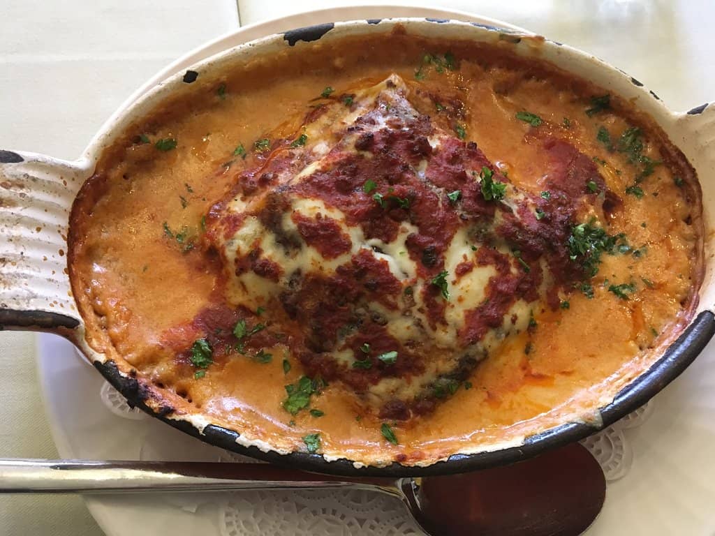 Family-Friendly Setting