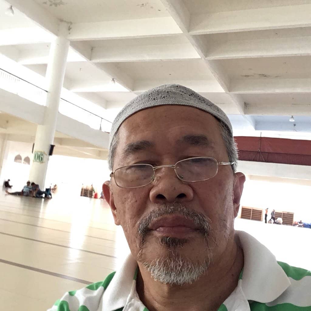 Inviting Prayer Hall