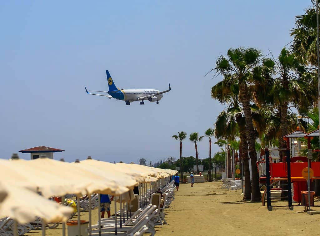 Spectacular West Coast Sunsets