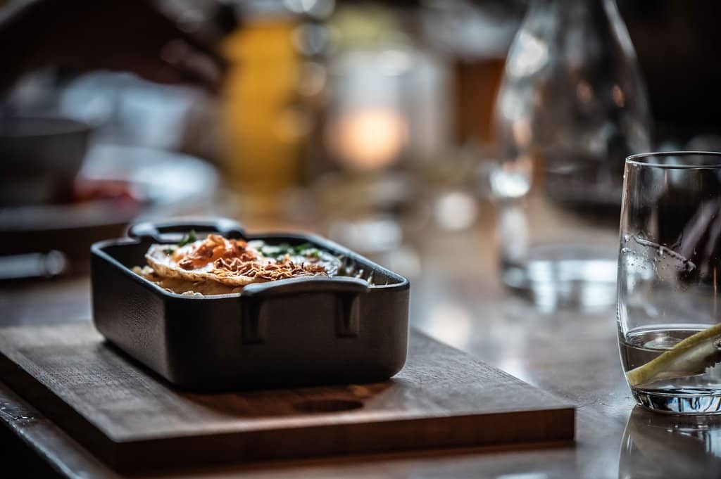 Must-Try Pork Knuckle