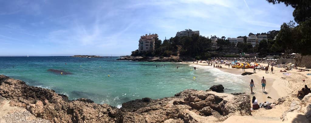 Upscale Beach Clubs