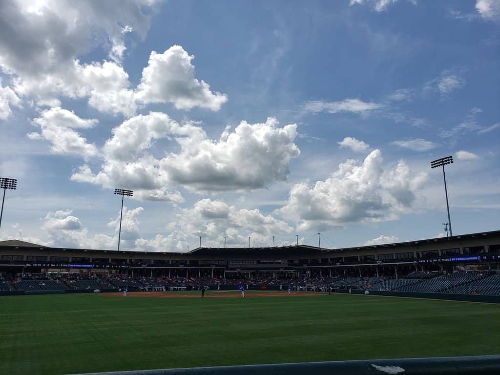 Luxury Suites