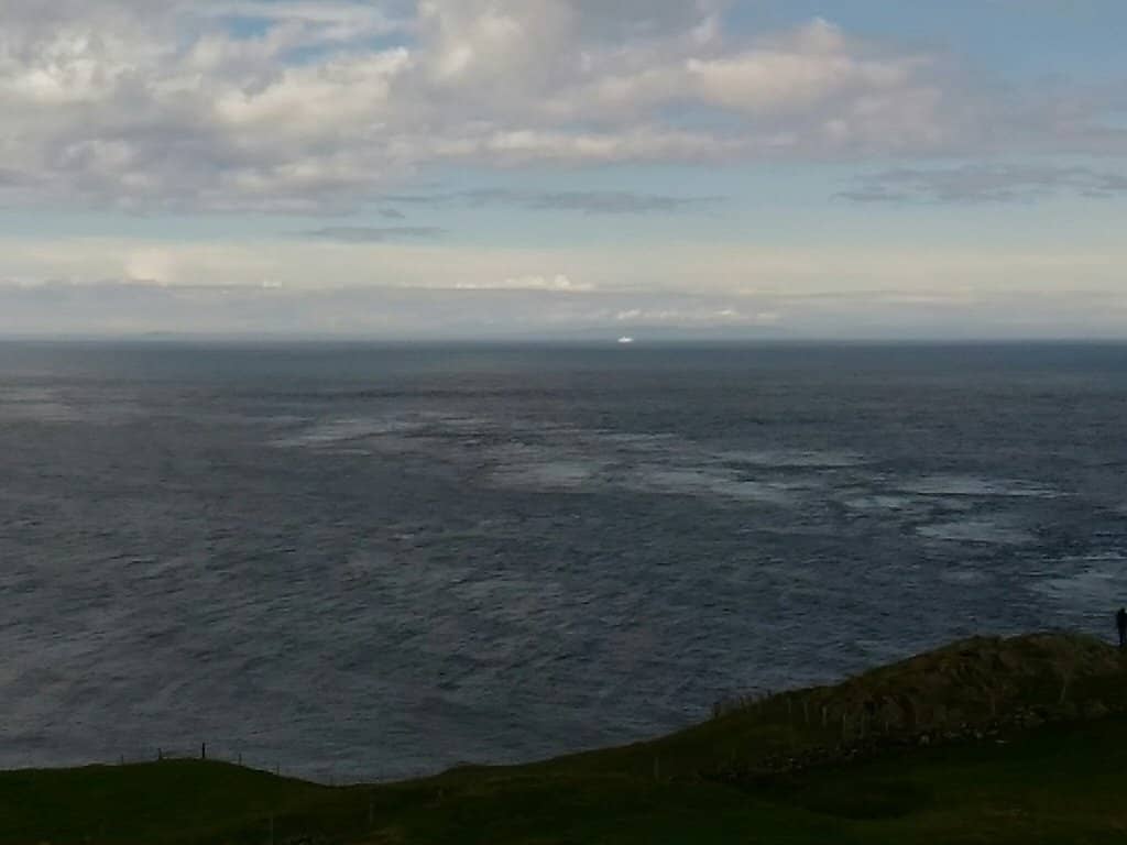 Torr Head Loop Drive