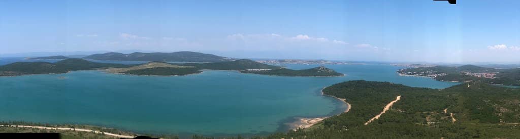 The Devil's Footprint