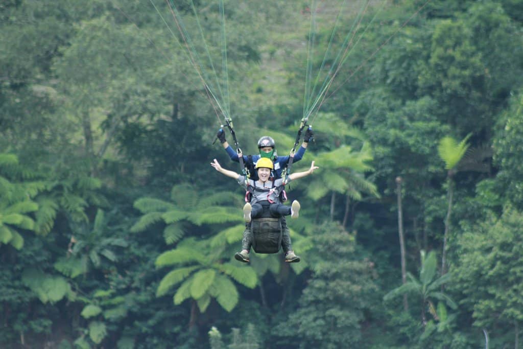 Vertical photo