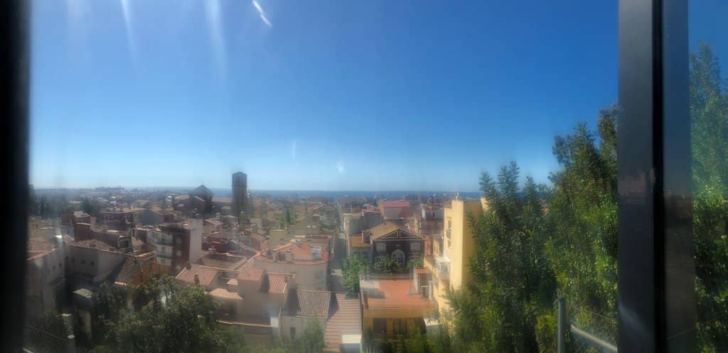 Vertical photo