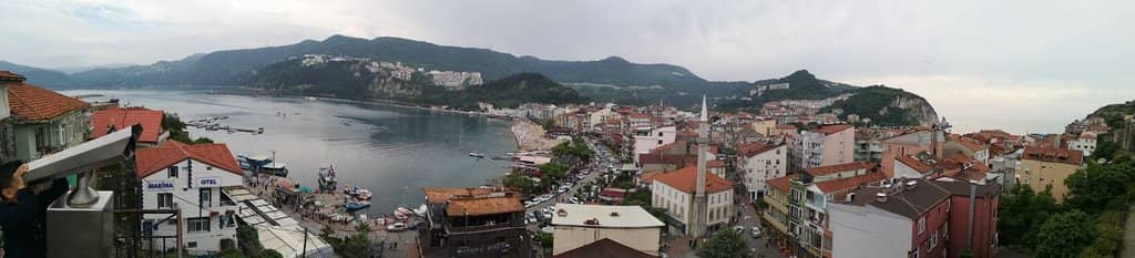 Rabbit Island (Tavşan Adası)