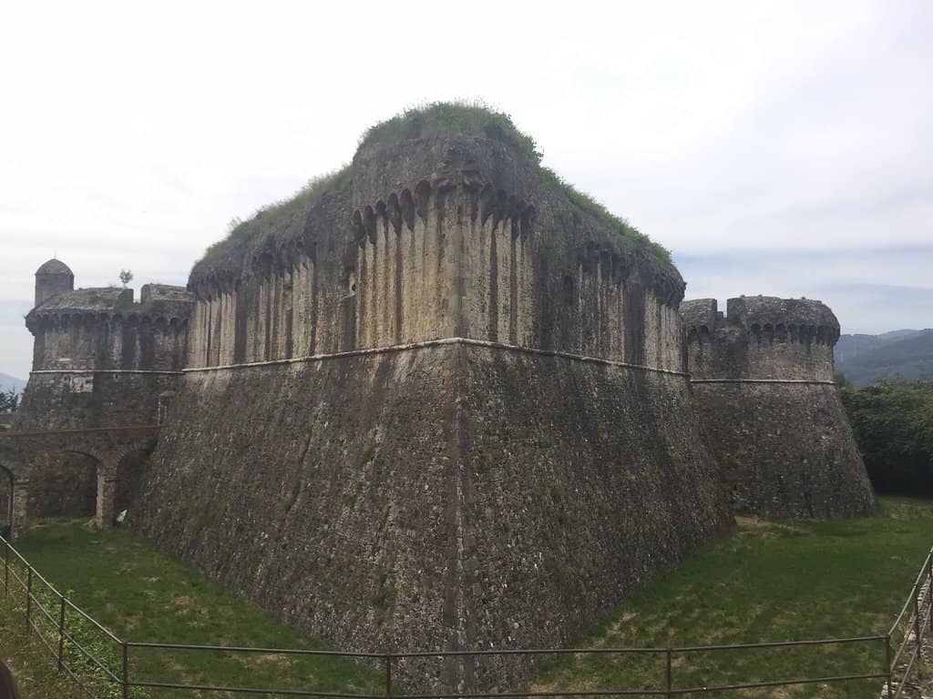 Underground Passages