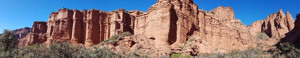 Panoramic Viewpoints