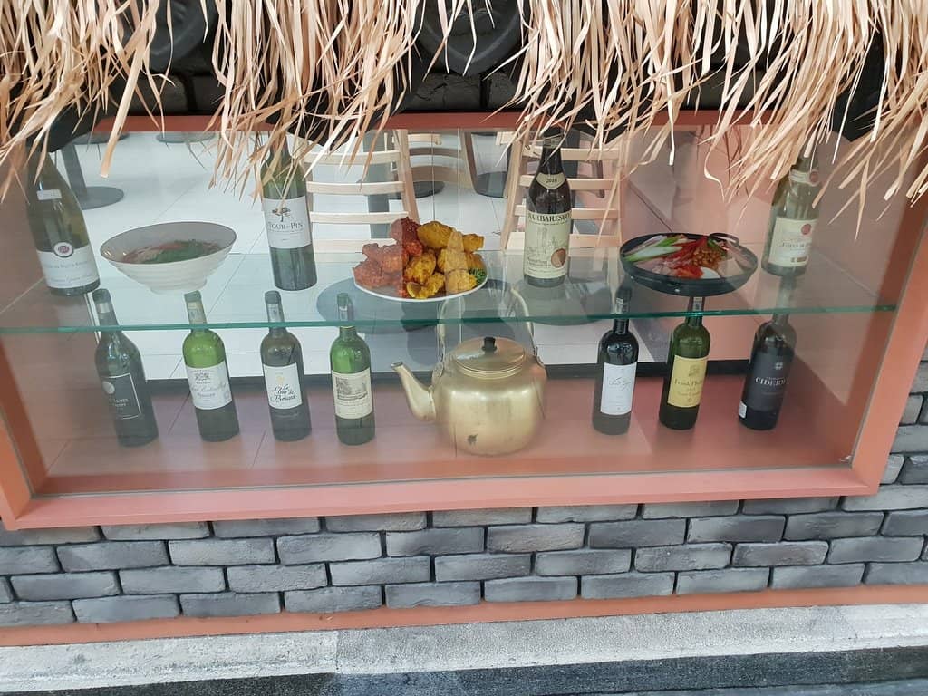 Anime Food Festival