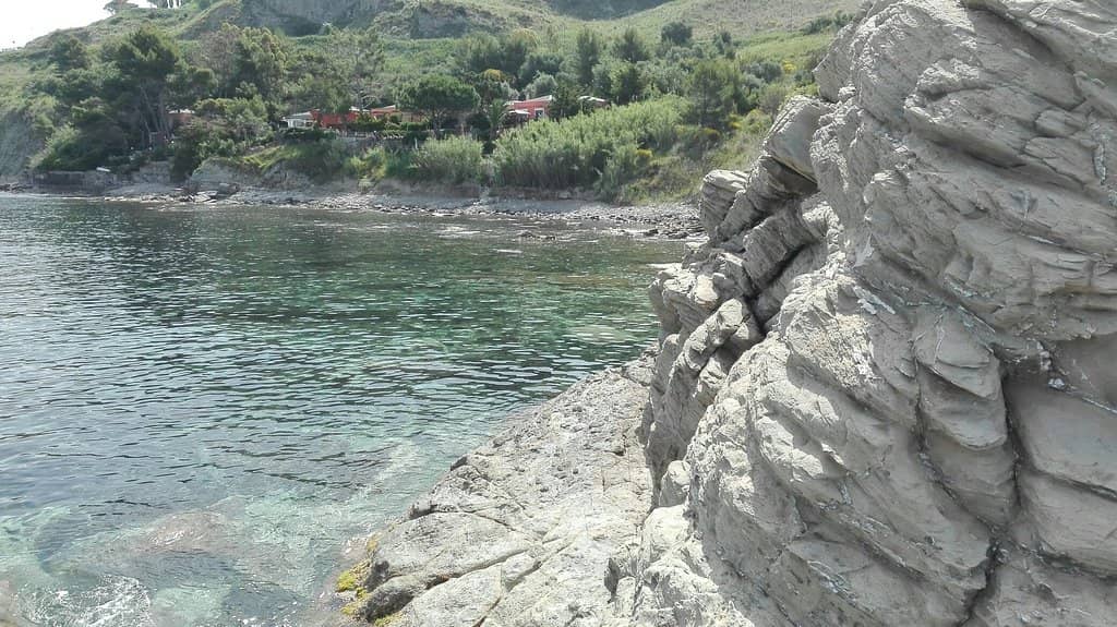 Sandy Shores & Rocky Outcrops