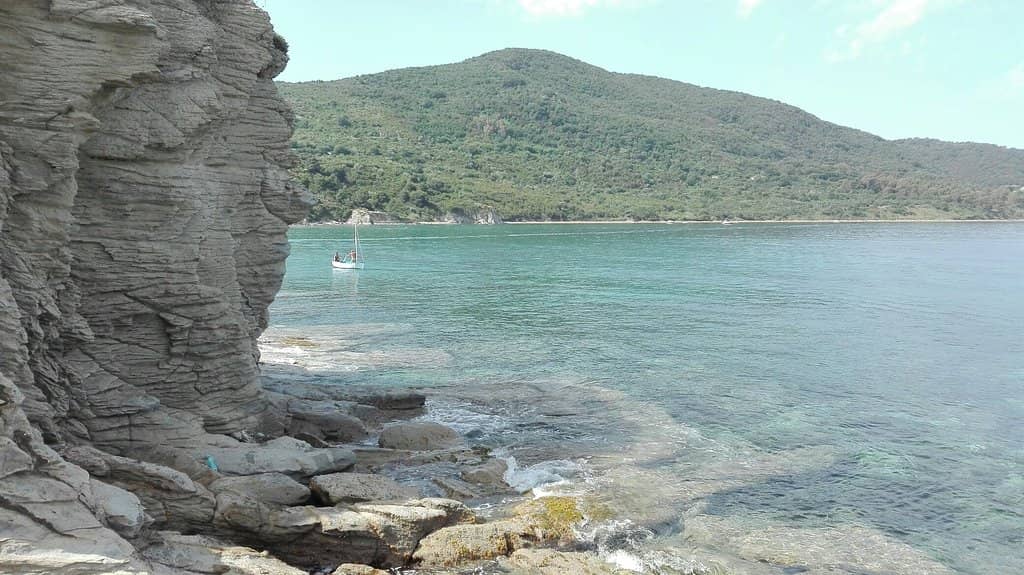 The Iconic Trentova Rock