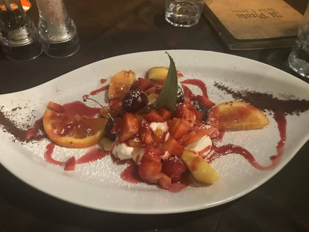 Friendly Sicilian Twin Brothers