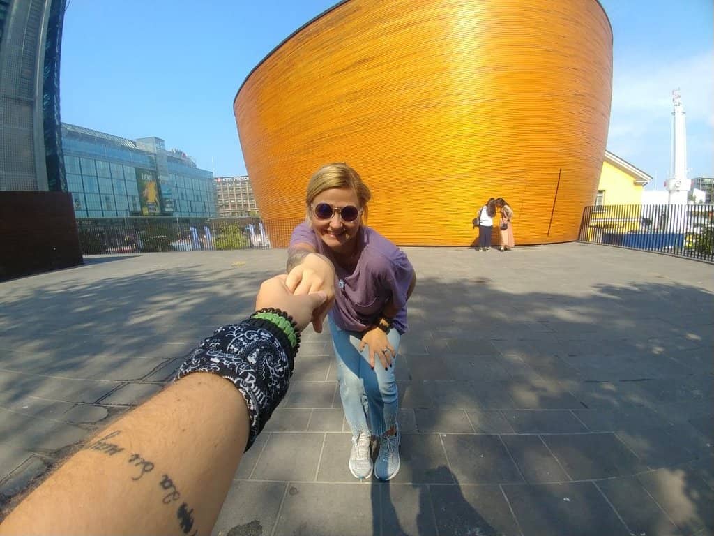 Minimalist Architecture