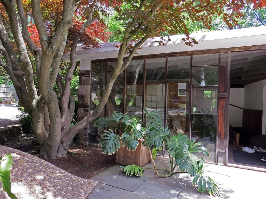 The Wood Barn Collection