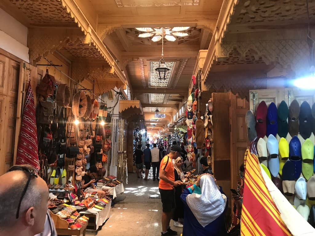 Street Food Delights