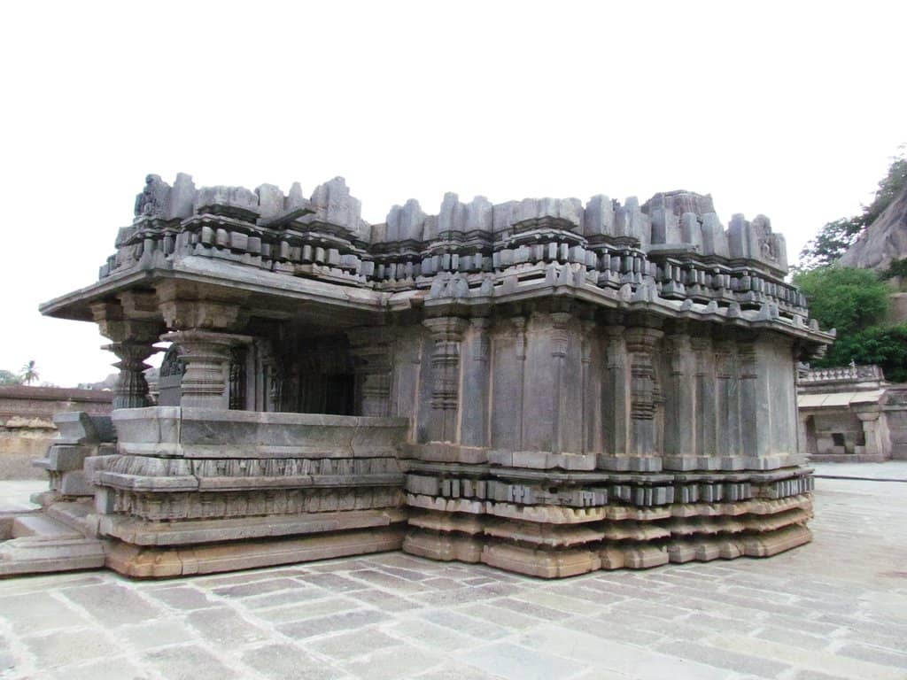 Parshvanatha Idol