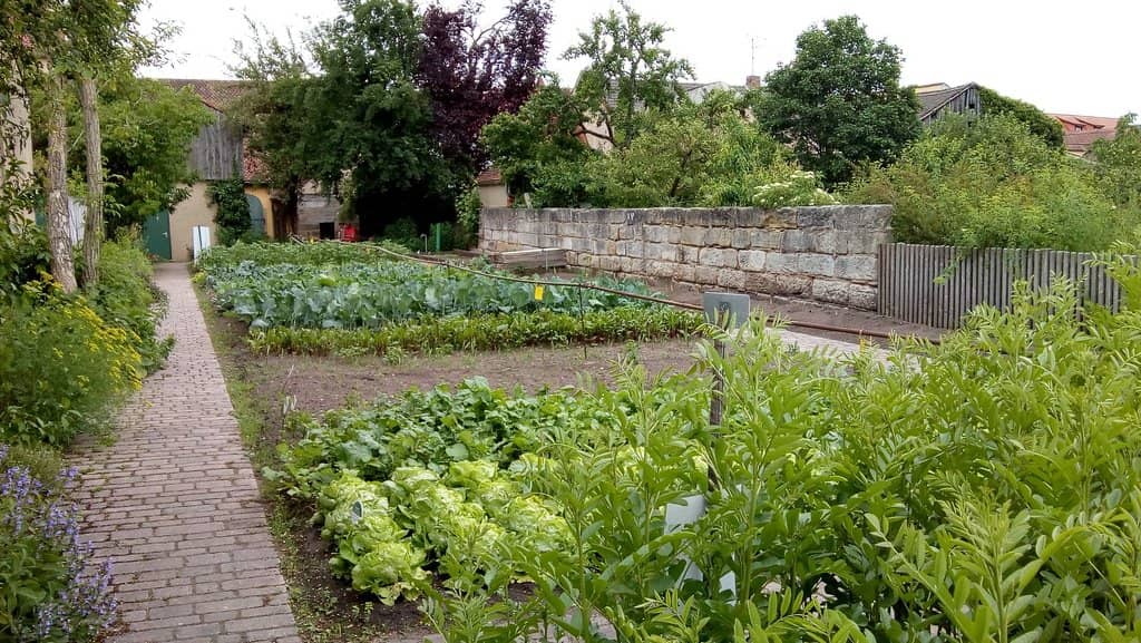 18th-Century House Museum