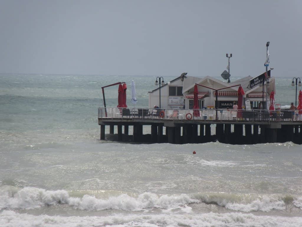 Natural Reserve Beauty