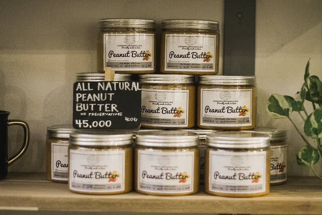 Diverse and Delicious Menu